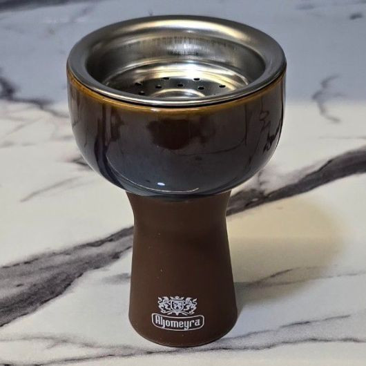 سری سیلیکونی بالا سنگی فانل فویل دار برند الجمیرا