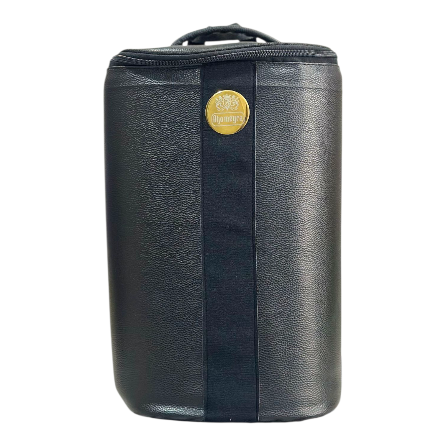 کیف قلیان استوانه ای کوچک سایز 35 سانت الجمیرا