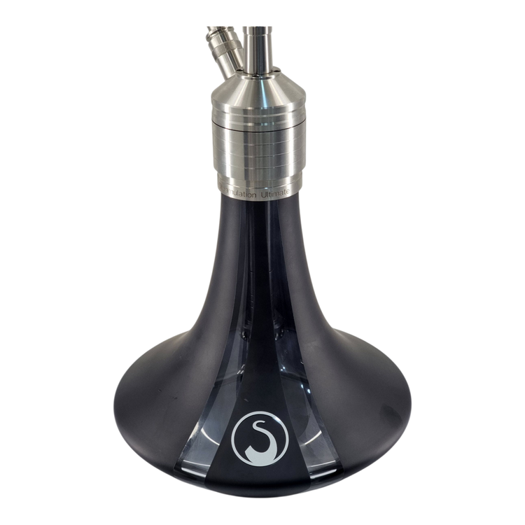 قلیان استیمولیشن ( STEAMULATION ) مدل اولتیمیت